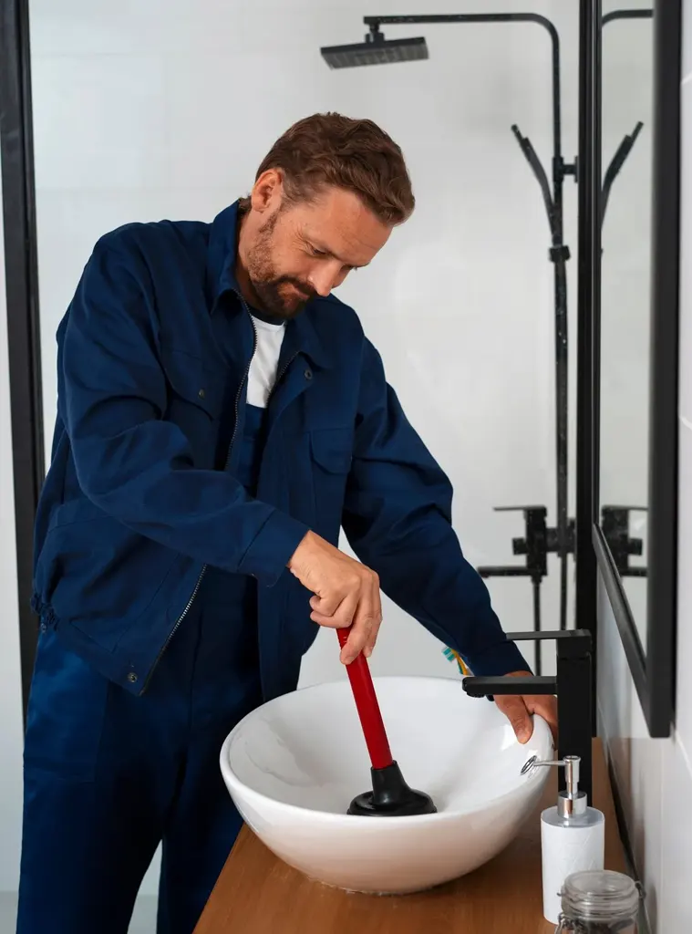 Trusted Cleaning Services